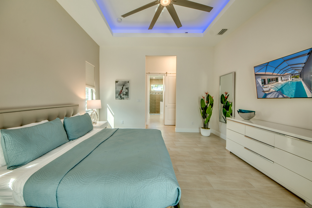 Villa Aesthetic