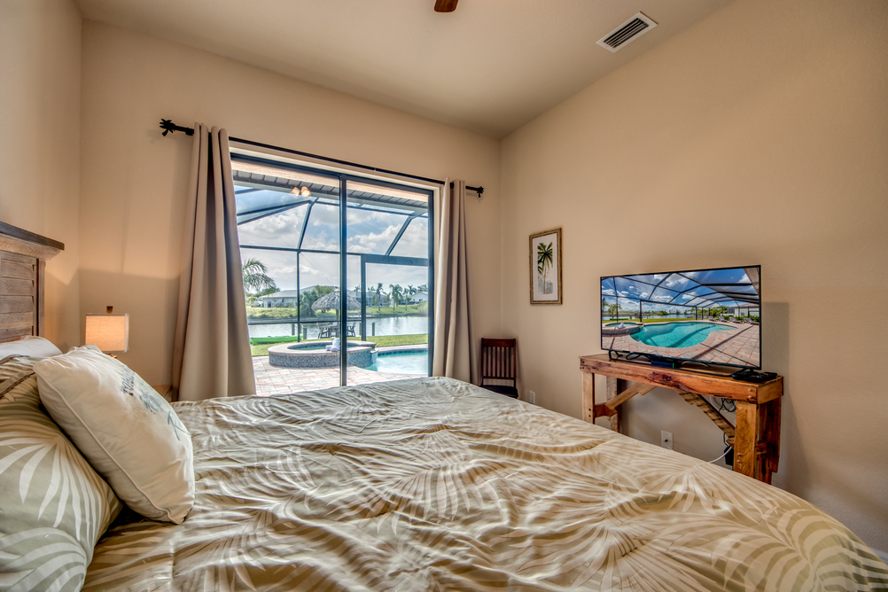 Villa Bahama Bay