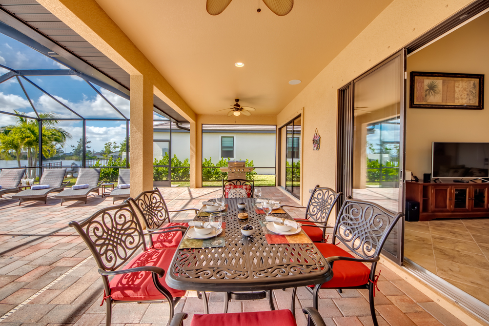 Villa Bahama Bay