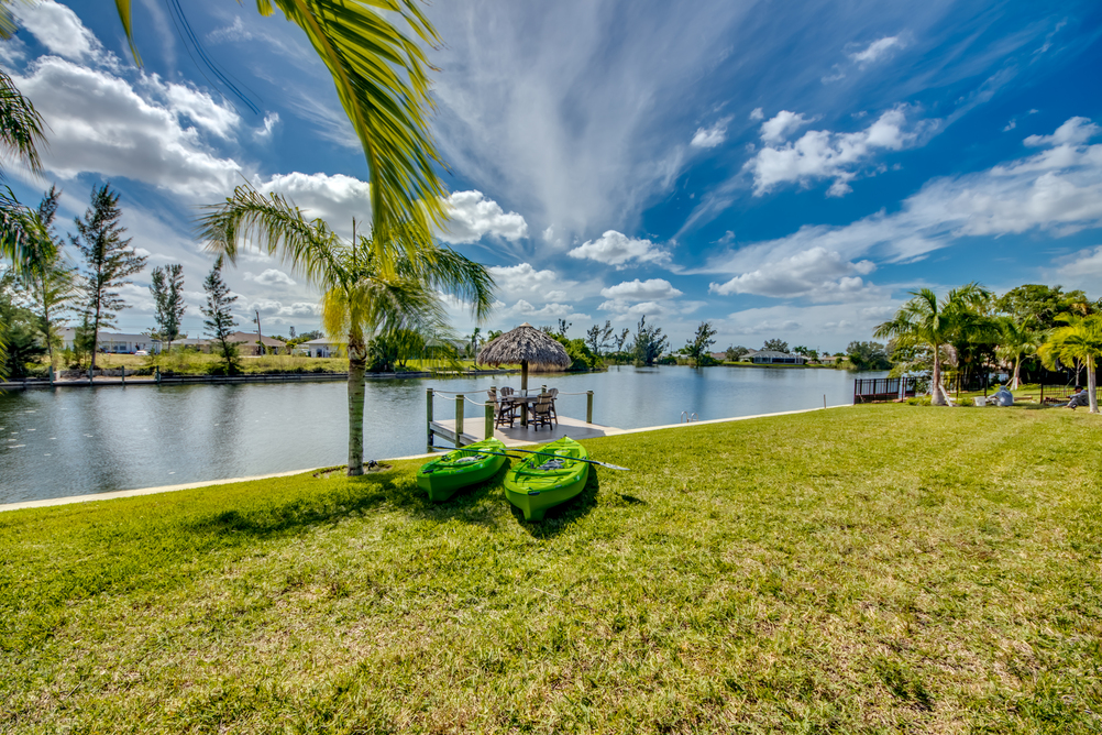 Villa Bahama Bay