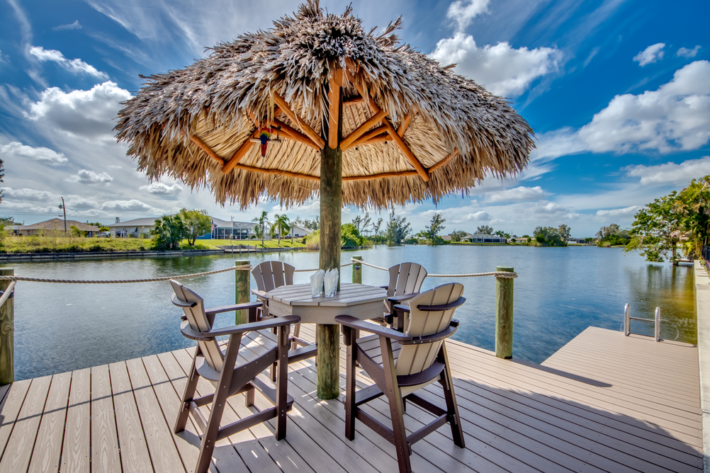 Villa Bahama Bay
