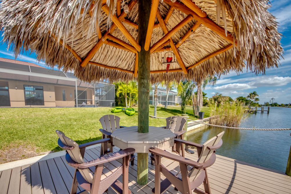 Villa Bahama Bay