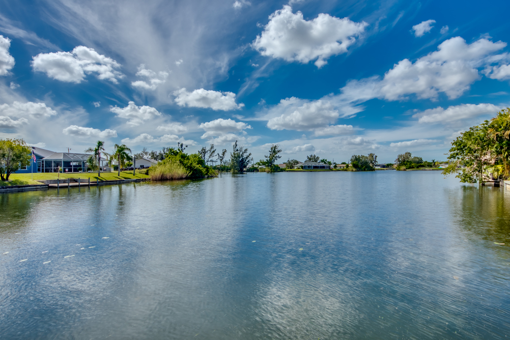 Villa Bahama Bay