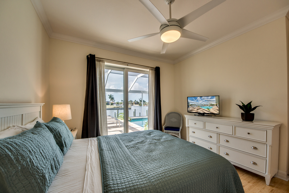 Villa Beach Estate