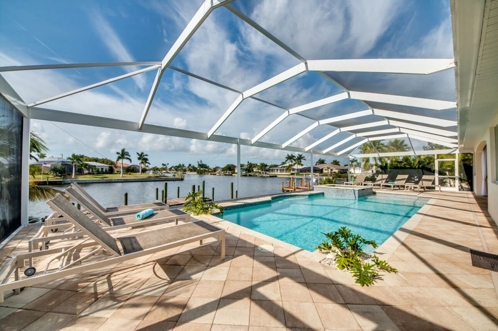 Villa Beach Estate