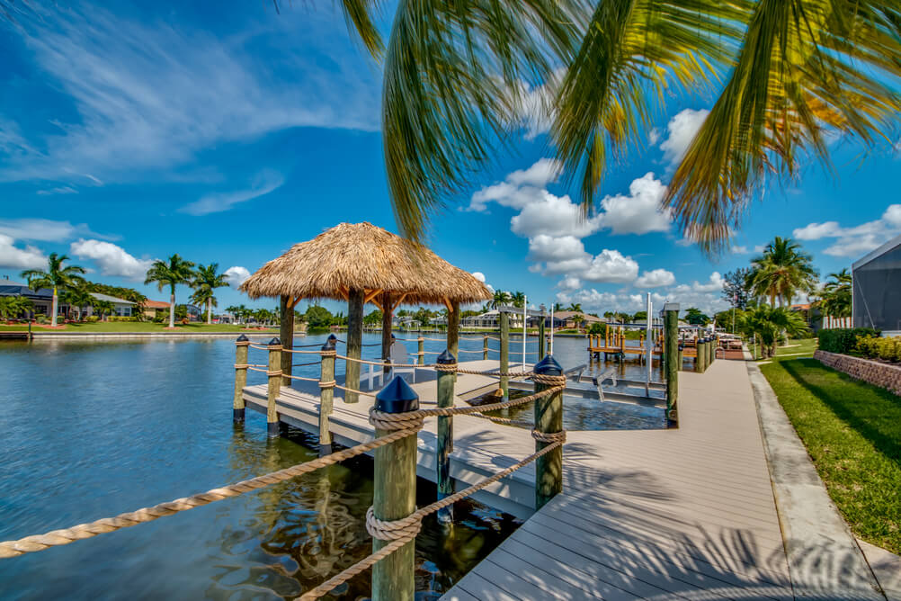 Villa Beach Estate