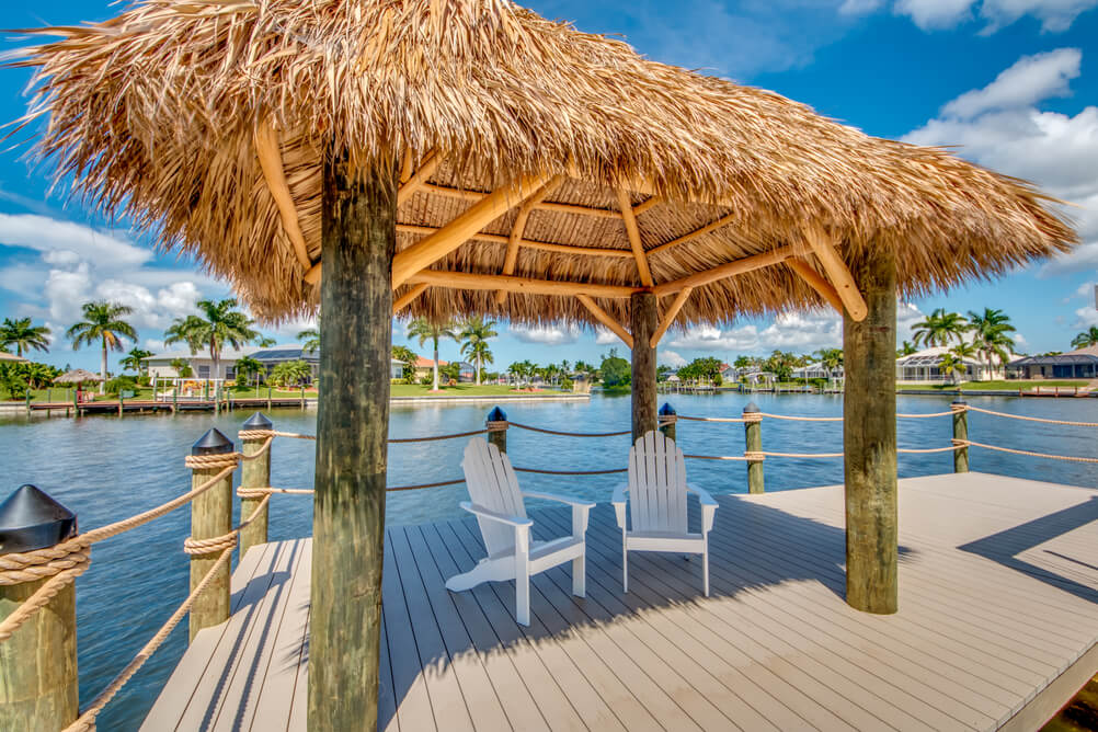 Villa Beach Estate