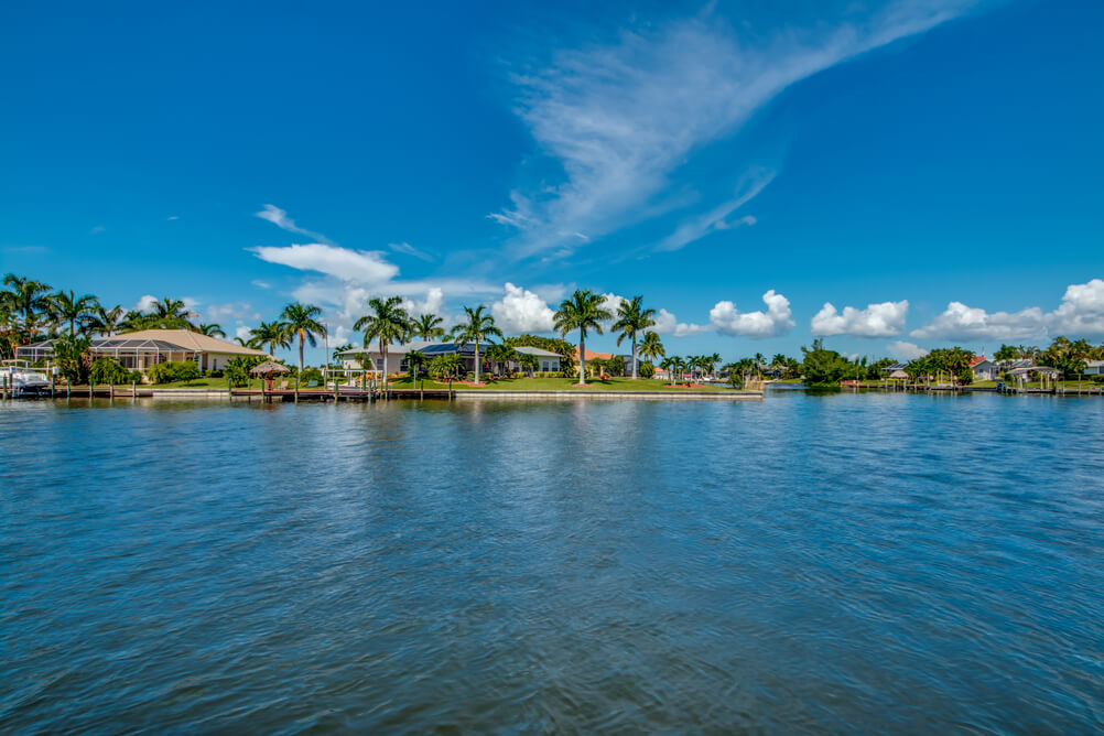 Villa Beach Estate
