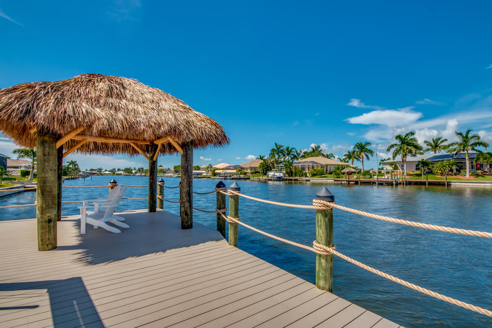 Villa Beach Estate