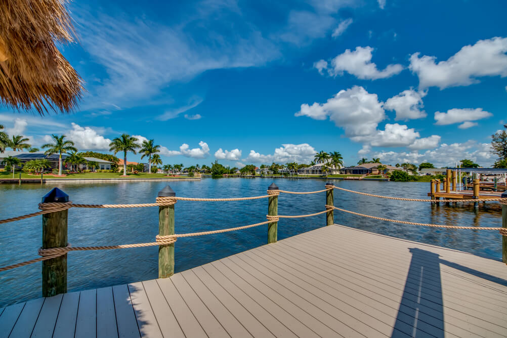 Villa Beach Estate