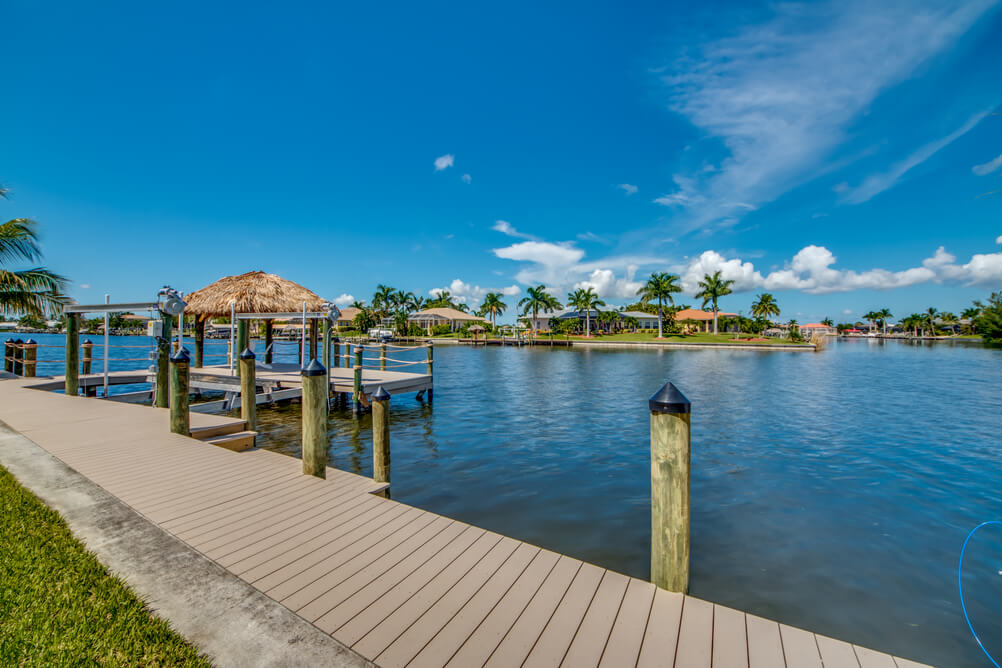 Villa Beach Estate