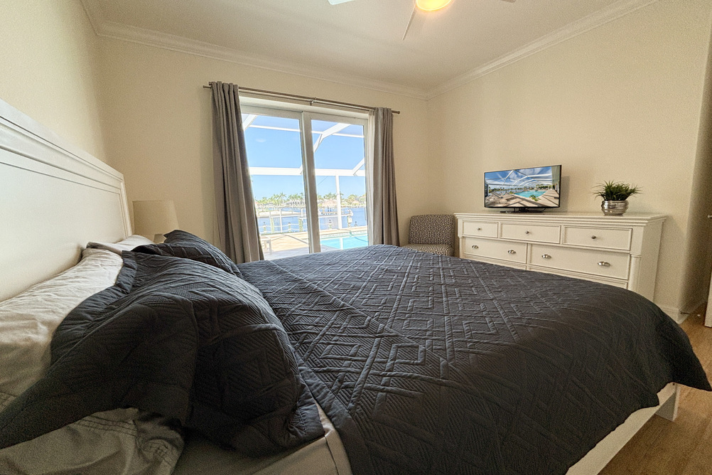 Villa Beach Estate