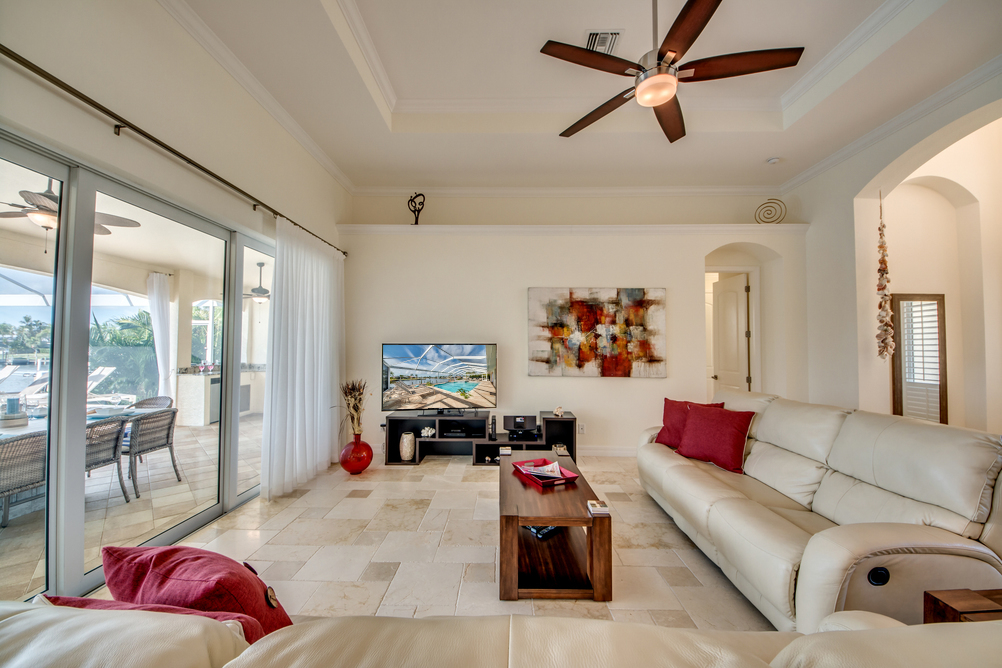 Villa Beach Estate
