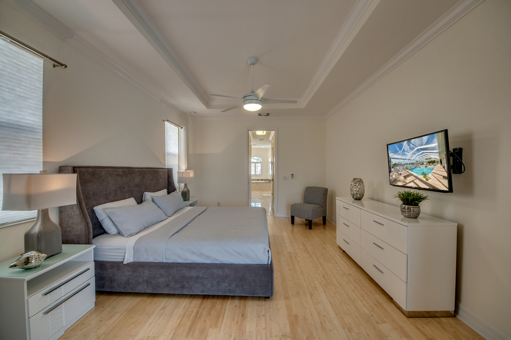 Villa Beach Estate