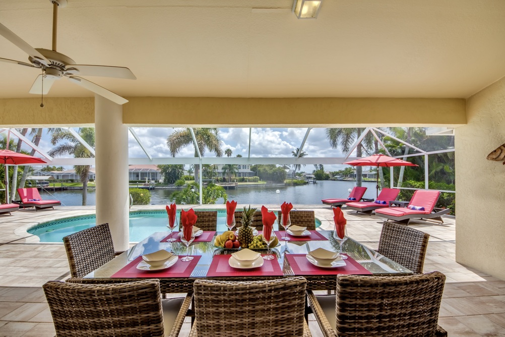 Villa Blue Lagoon