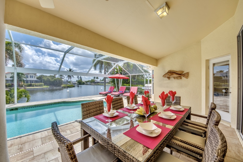 Villa Blue Lagoon