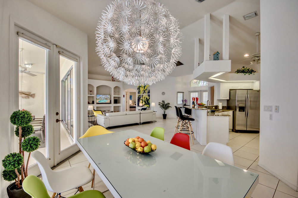 Villa Blue Lagoon