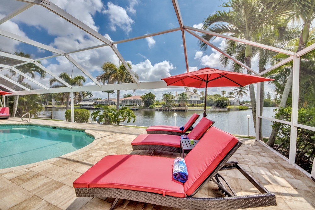 Villa Blue Lagoon