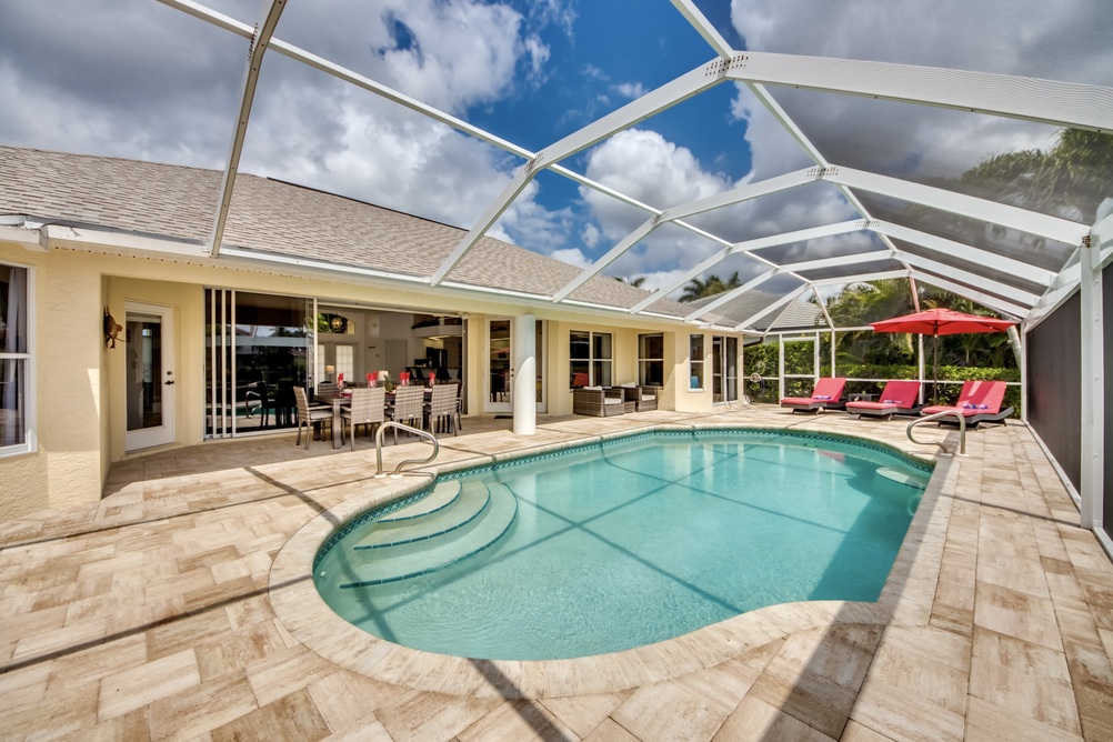 Villa Blue Lagoon