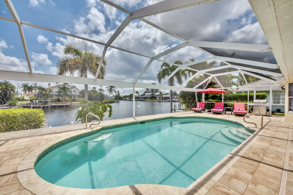Villa Blue Lagoon