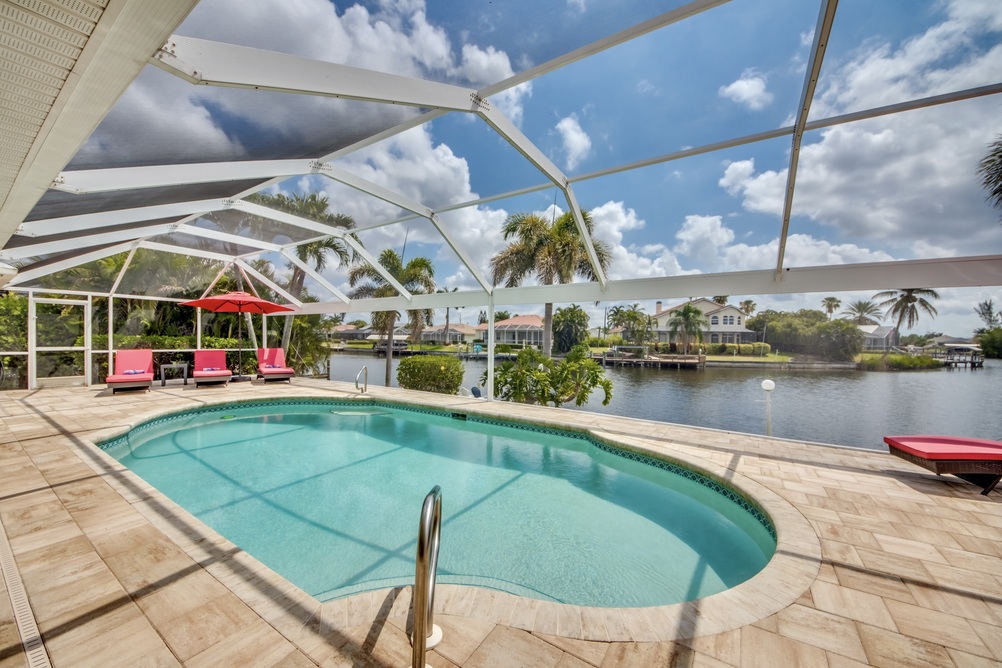 Villa Blue Lagoon
