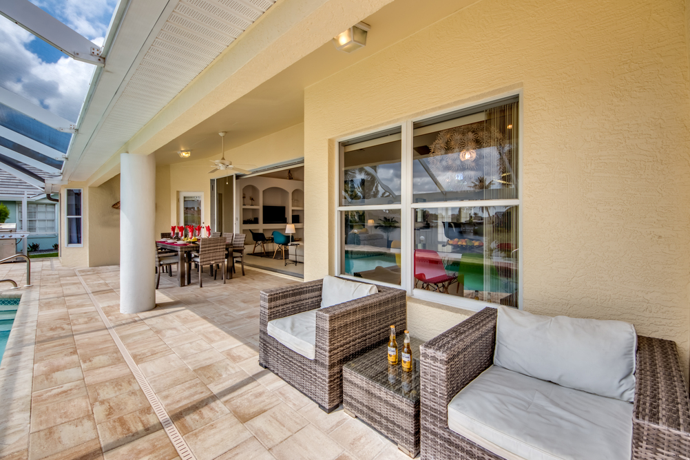 Villa Blue Lagoon