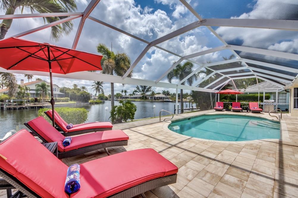 Villa Blue Lagoon