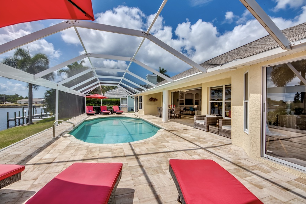Villa Blue Lagoon