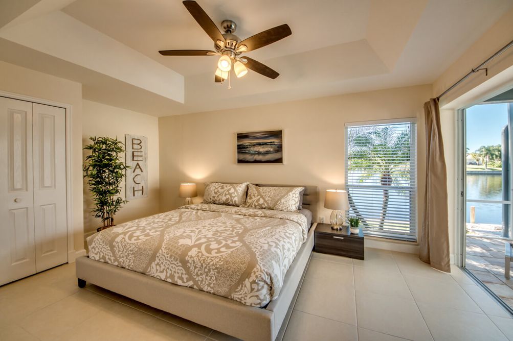 Villa Blue Pearl