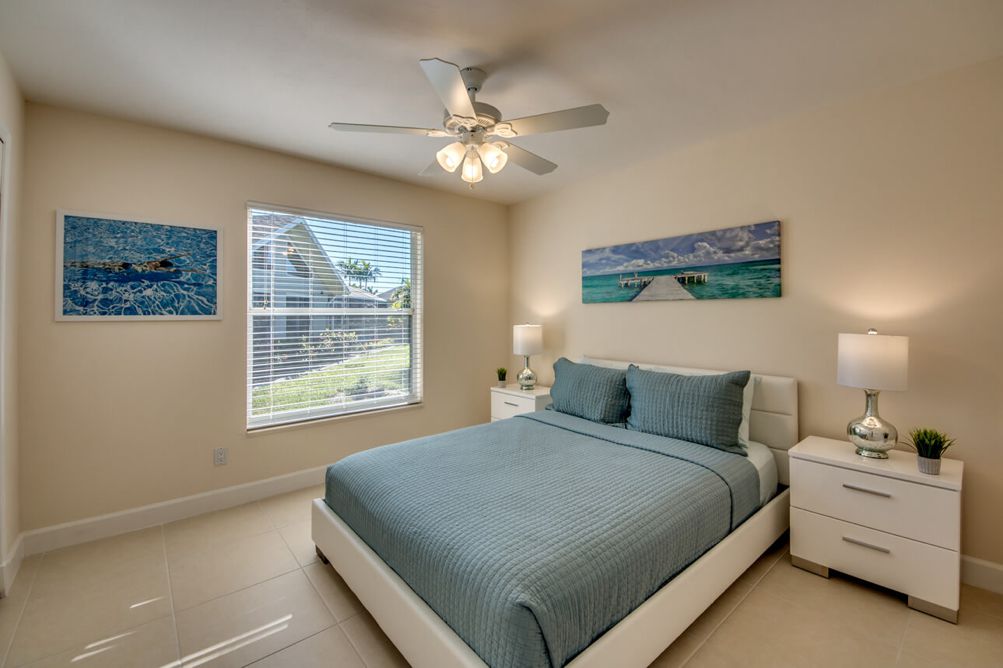 Villa Blue Pearl