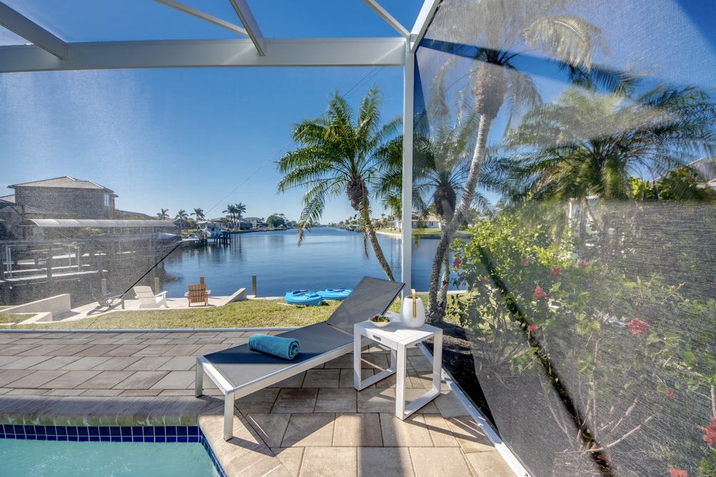 Villa Blue Pearl