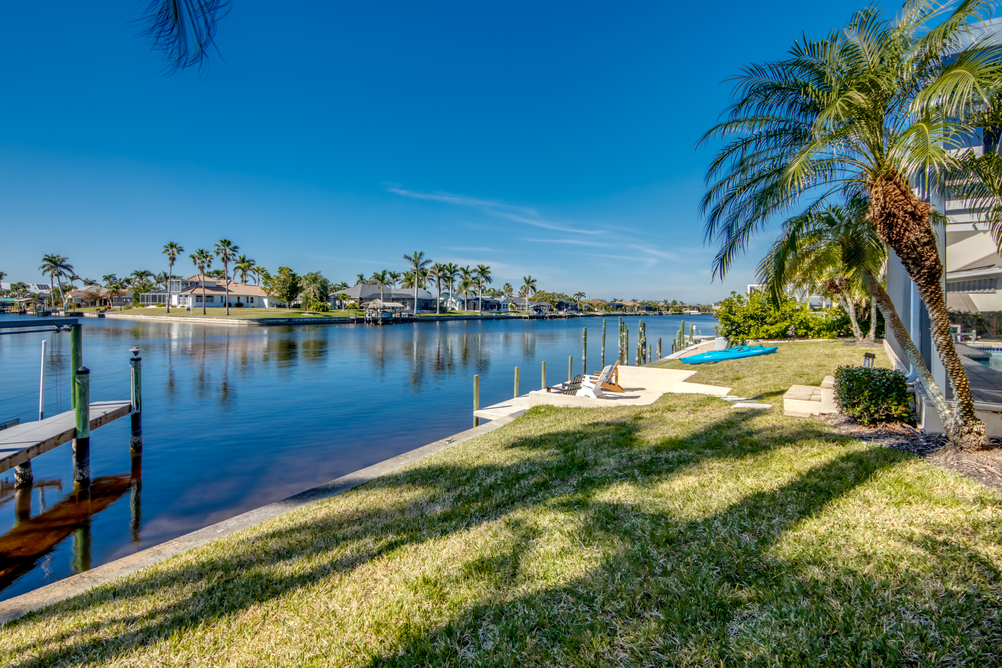 Villa Blue Pearl