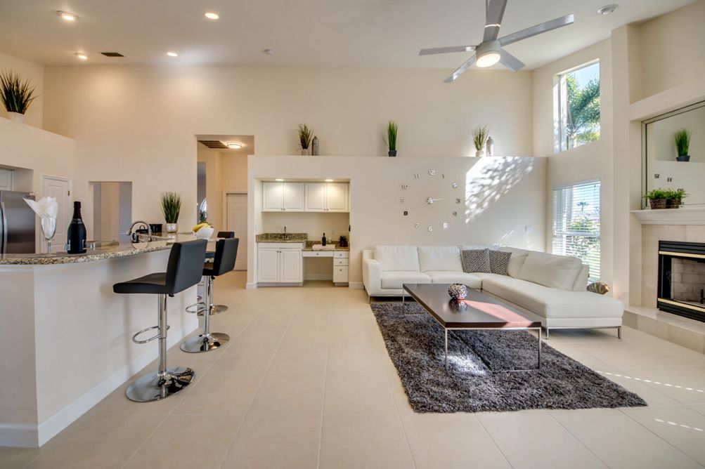 Villa Blue Pearl
