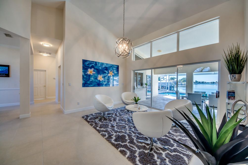 Villa Blue Pearl