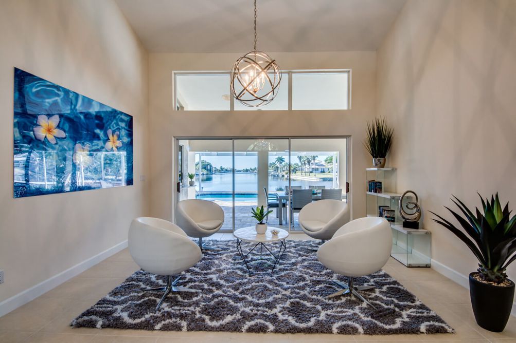 Villa Blue Pearl