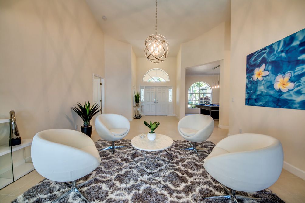 Villa Blue Pearl