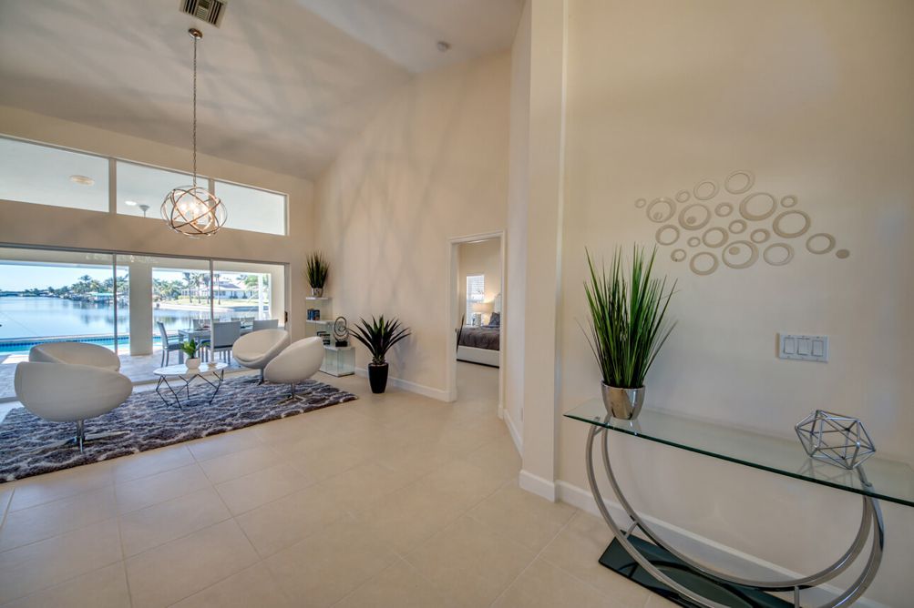Villa Blue Pearl