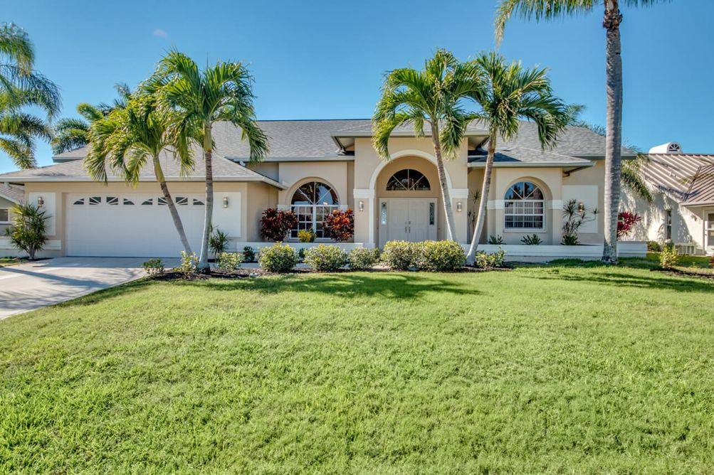 Villa Blue Pearl