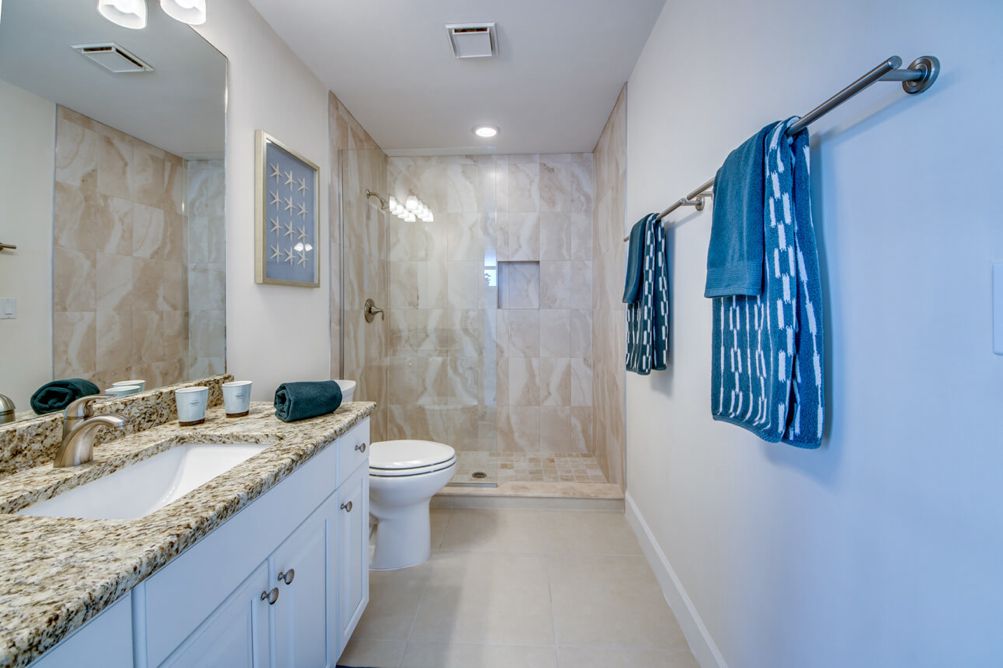 Villa Blue Pearl
