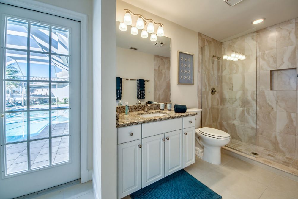 Villa Blue Pearl