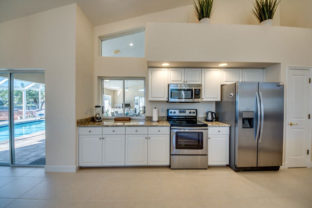 Villa Blue Pearl