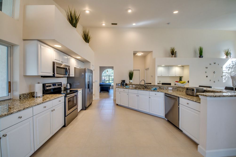 Villa Blue Pearl