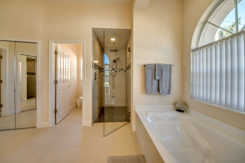 Villa Blue Pearl