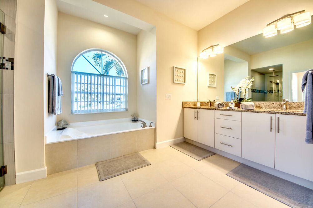 Villa Blue Pearl