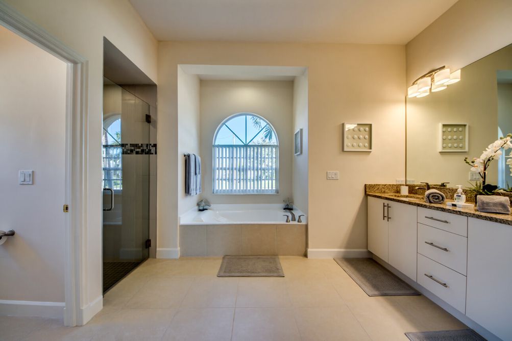 Villa Blue Pearl