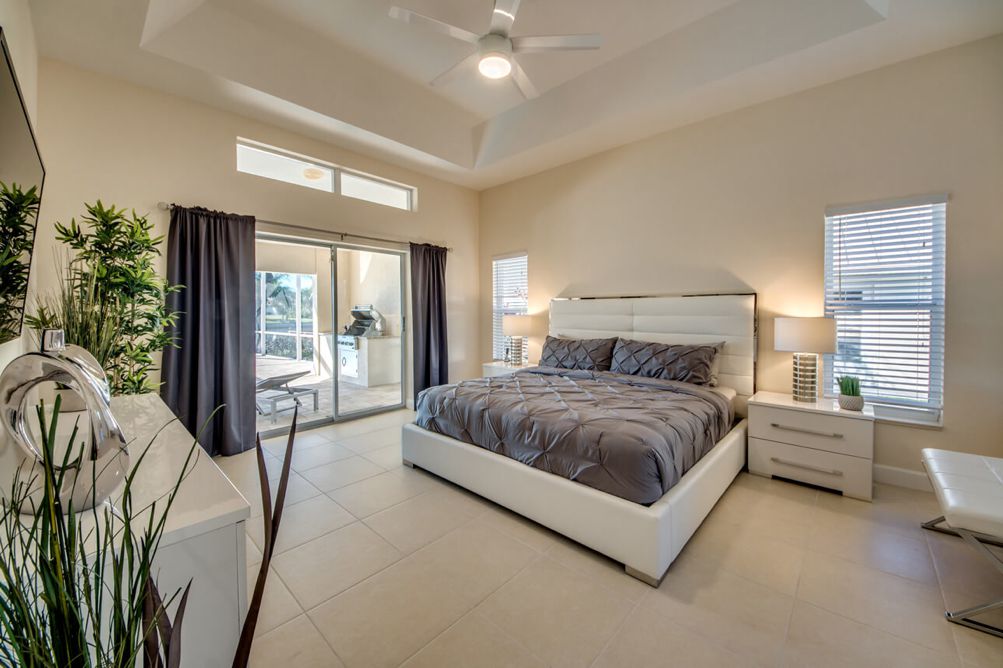 Villa Blue Pearl