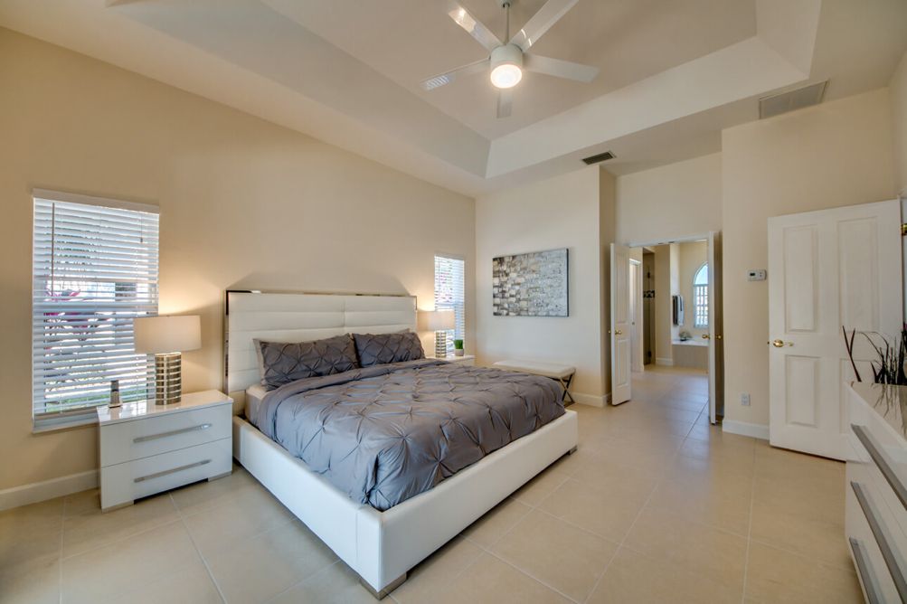 Villa Blue Pearl