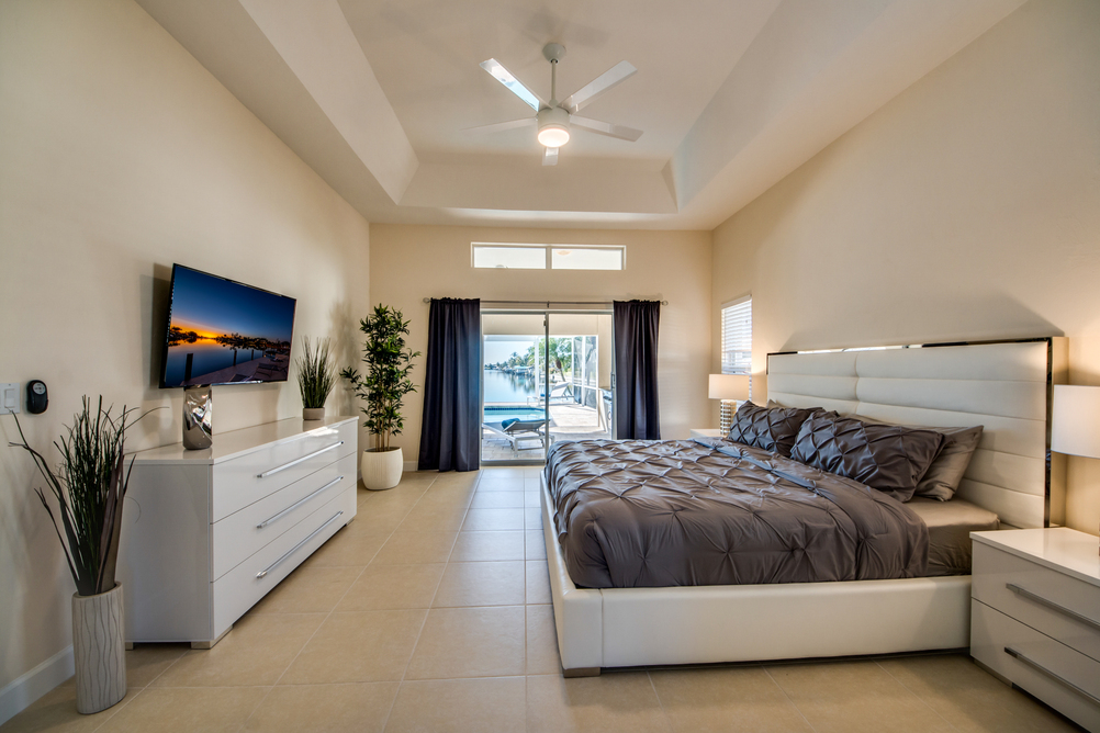 Villa Blue Pearl