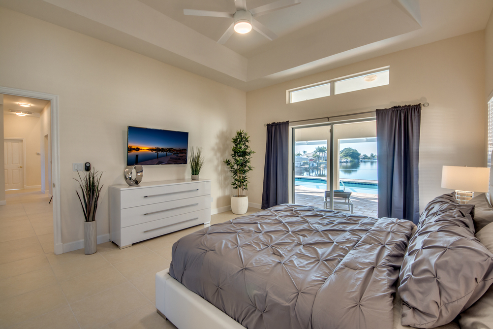 Villa Blue Pearl