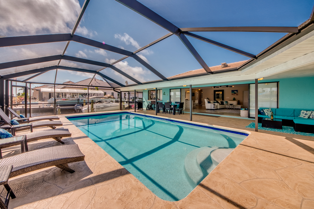 Villa Boaters Paradise